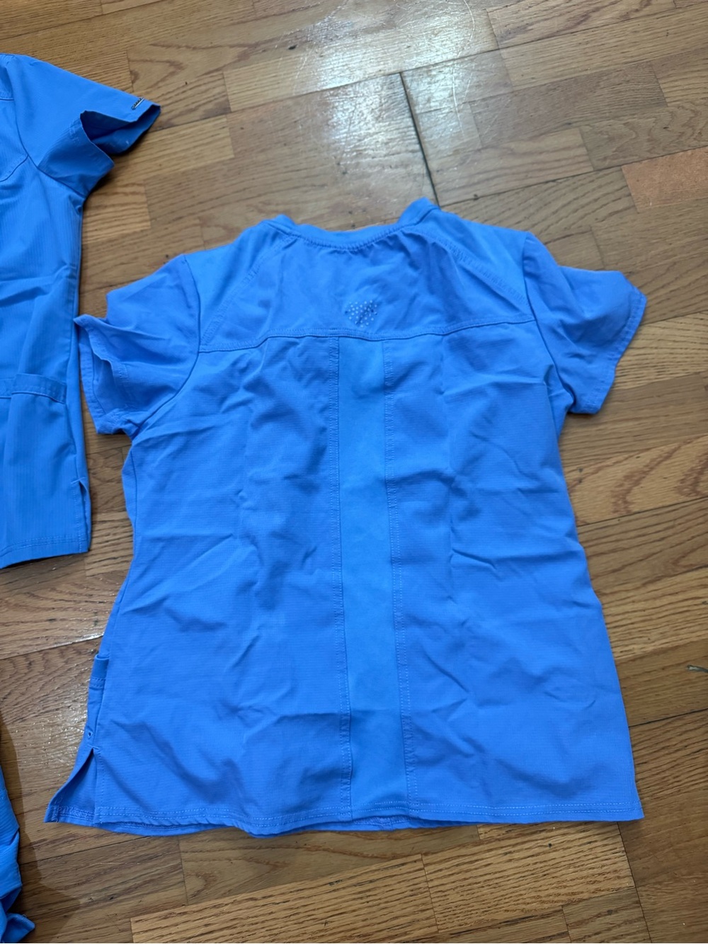 Grey’s Anatomy, HeartSoul, Activate, Elle, wink, Dickies etc Scrub Tops 11 - Picture 5 of 16